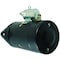 Wai Global Motor, MTRPUMP W6542, 12 Volt, CW, Recessed Slot Shaft 10787N - alternate 1